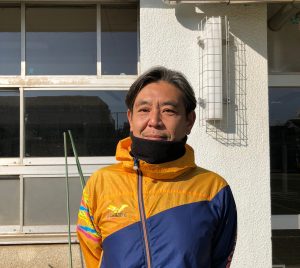 ABURAMEN SOCCER CLUB						岩田 正之 代表・監督お知らせFacebook